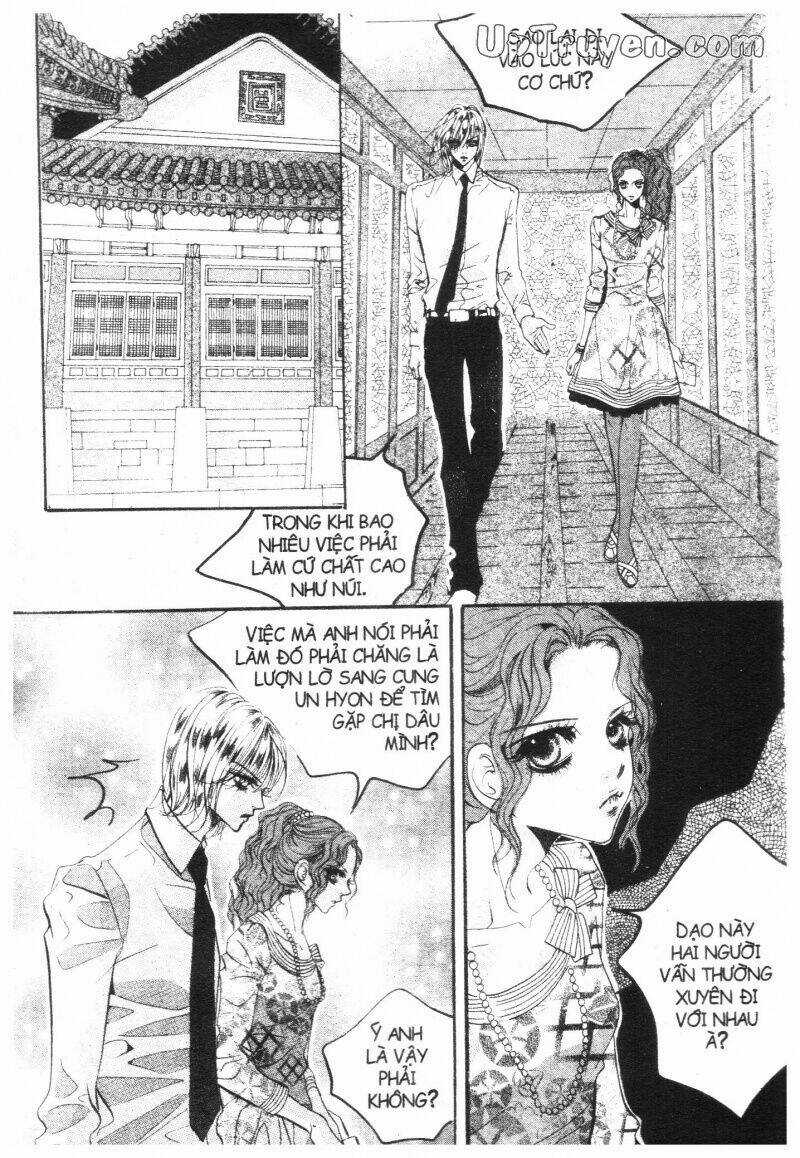 Hoàng Cung Chapter 18 trang 85