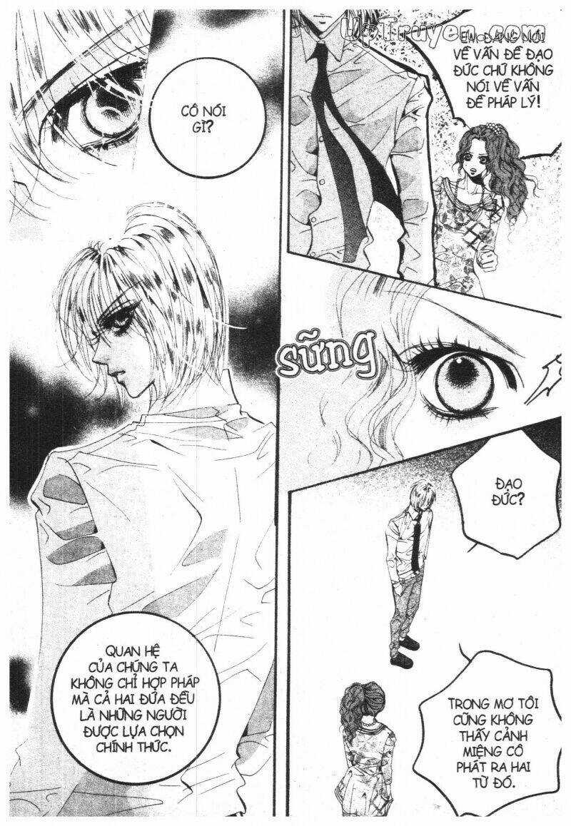 Hoàng Cung Chapter 18 trang 86