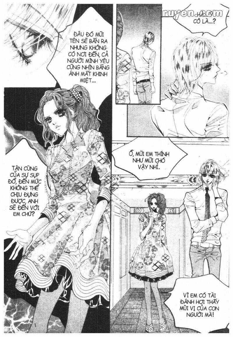 Hoàng Cung Chapter 18 trang 88