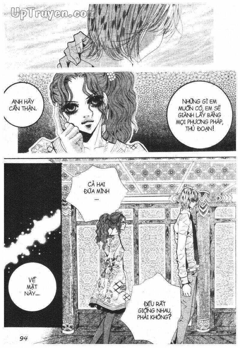 Hoàng Cung Chapter 18 trang 89