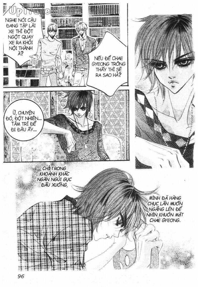 Hoàng Cung Chapter 18 trang 91