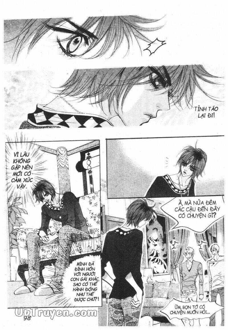 Hoàng Cung Chapter 18 trang 93