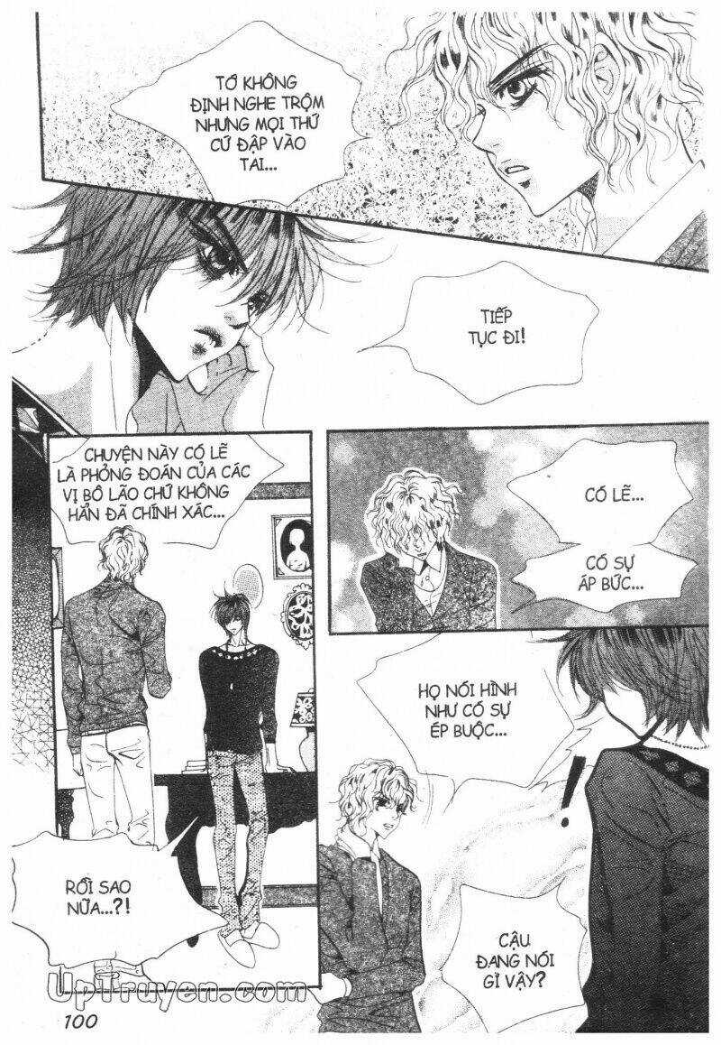 Hoàng Cung Chapter 18 trang 95