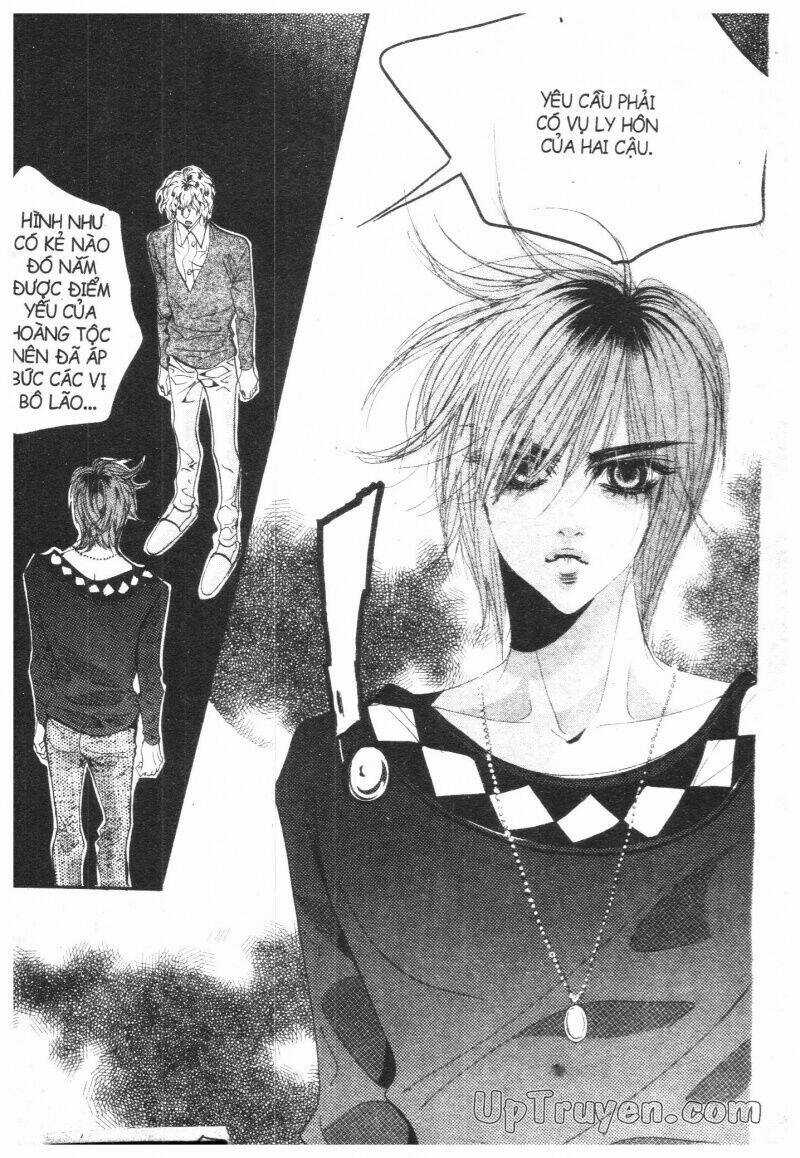 Hoàng Cung Chapter 18 trang 96