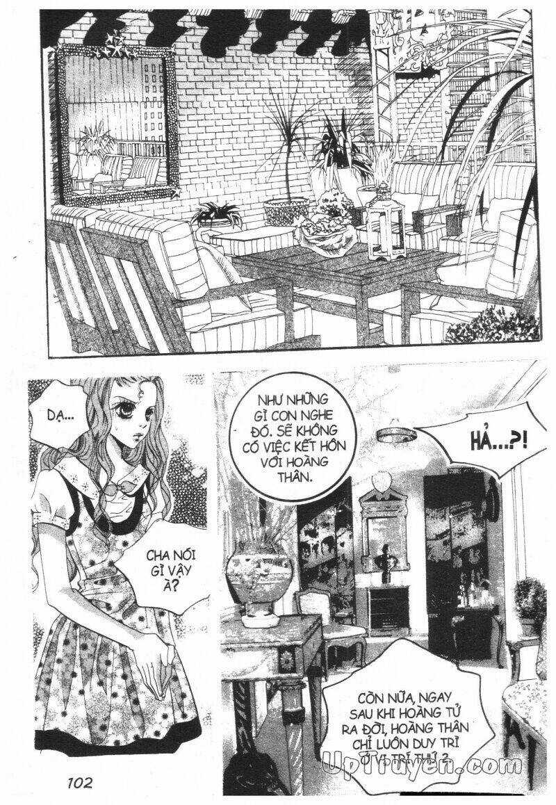 Hoàng Cung Chapter 18 trang 97