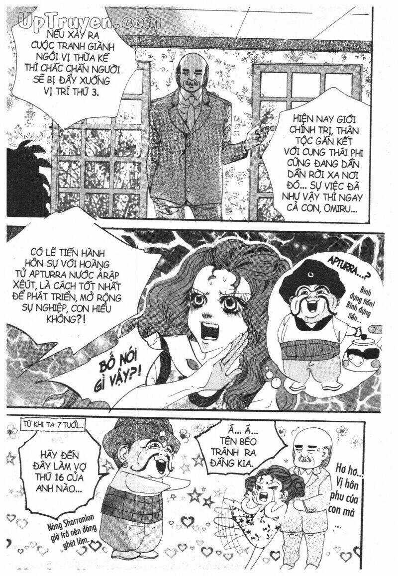 Hoàng Cung Chapter 18 trang 98