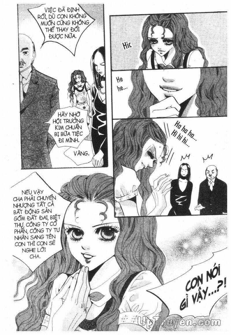 Hoàng Cung Chapter 18 trang 99