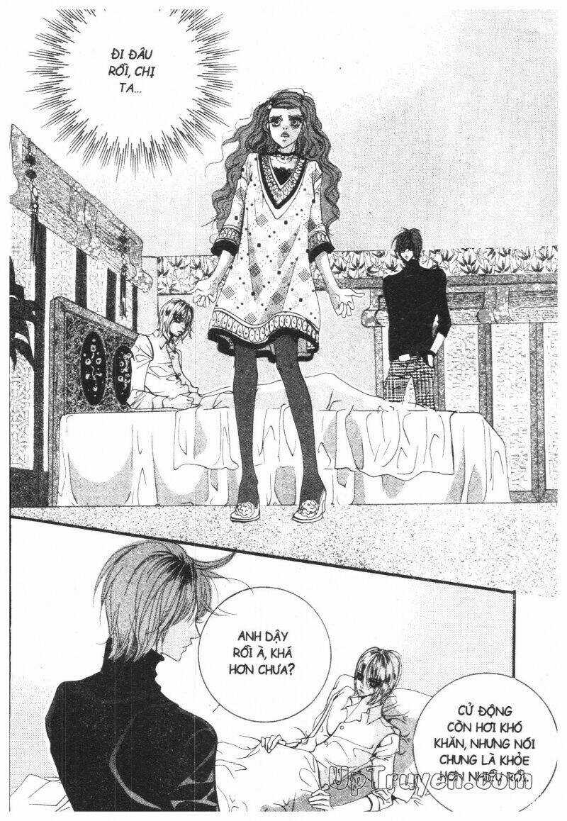 Hoàng Cung Chapter 19 trang 100