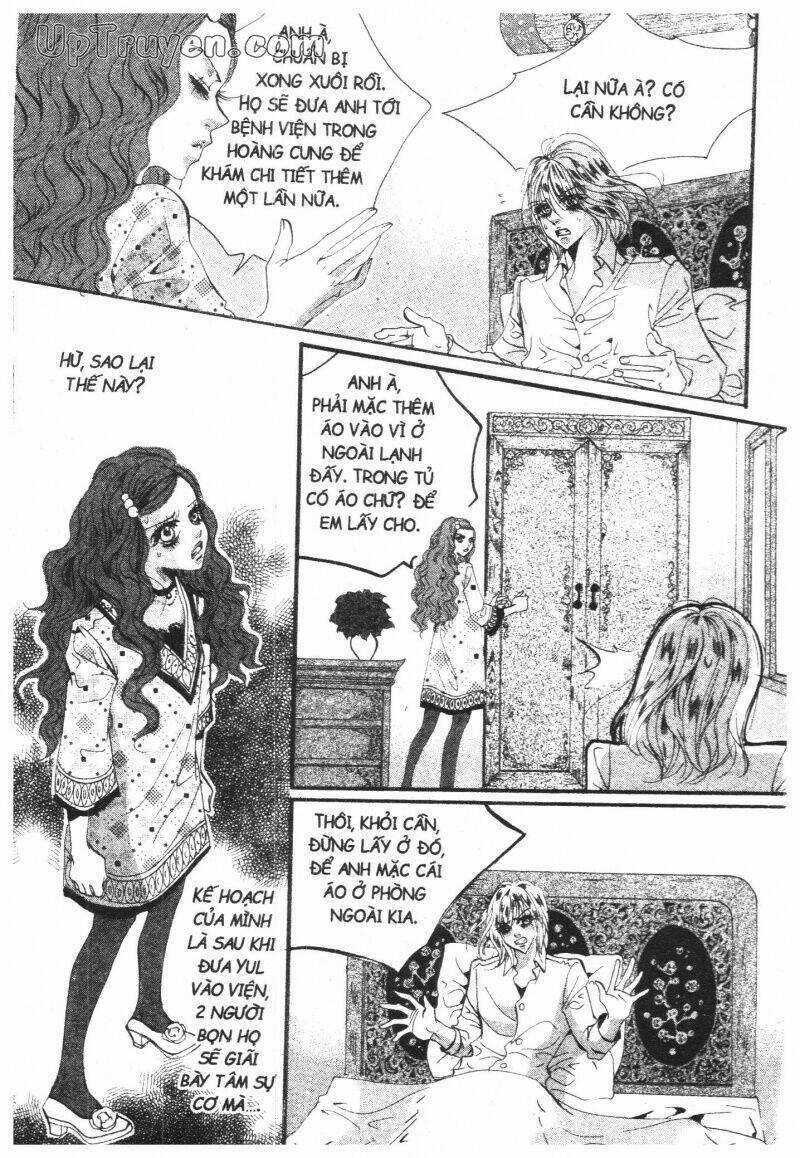 Hoàng Cung Chapter 19 trang 102