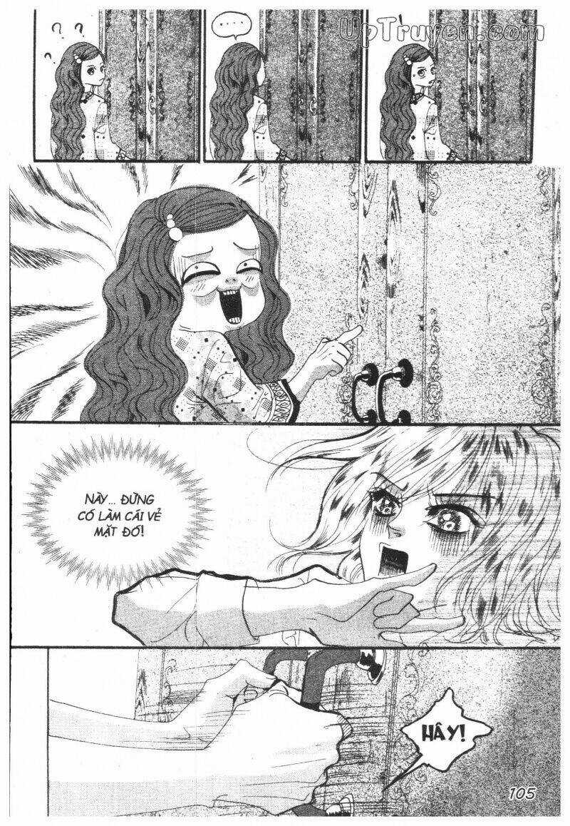 Hoàng Cung Chapter 19 trang 104