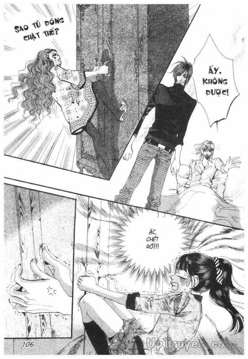 Hoàng Cung Chapter 19 trang 105