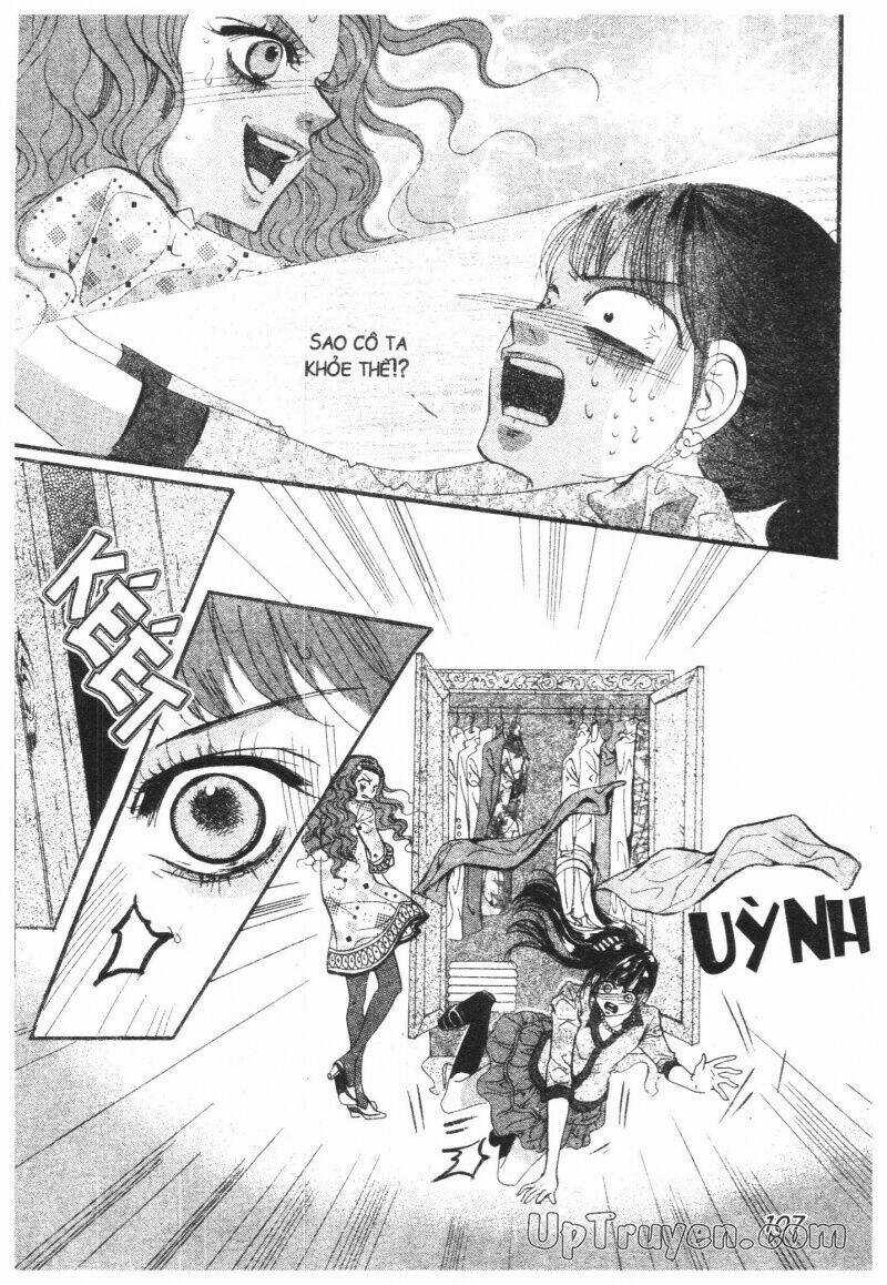 Hoàng Cung Chapter 19 trang 106