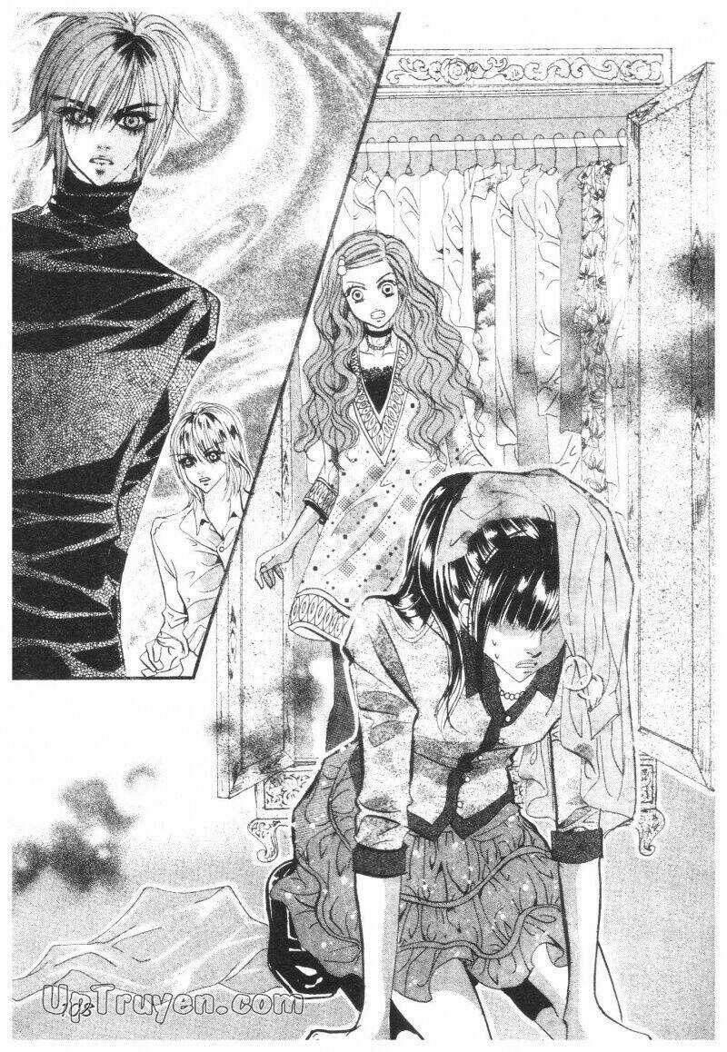 Hoàng Cung Chapter 19 trang 107