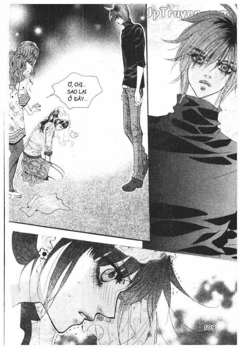 Hoàng Cung Chapter 19 trang 108