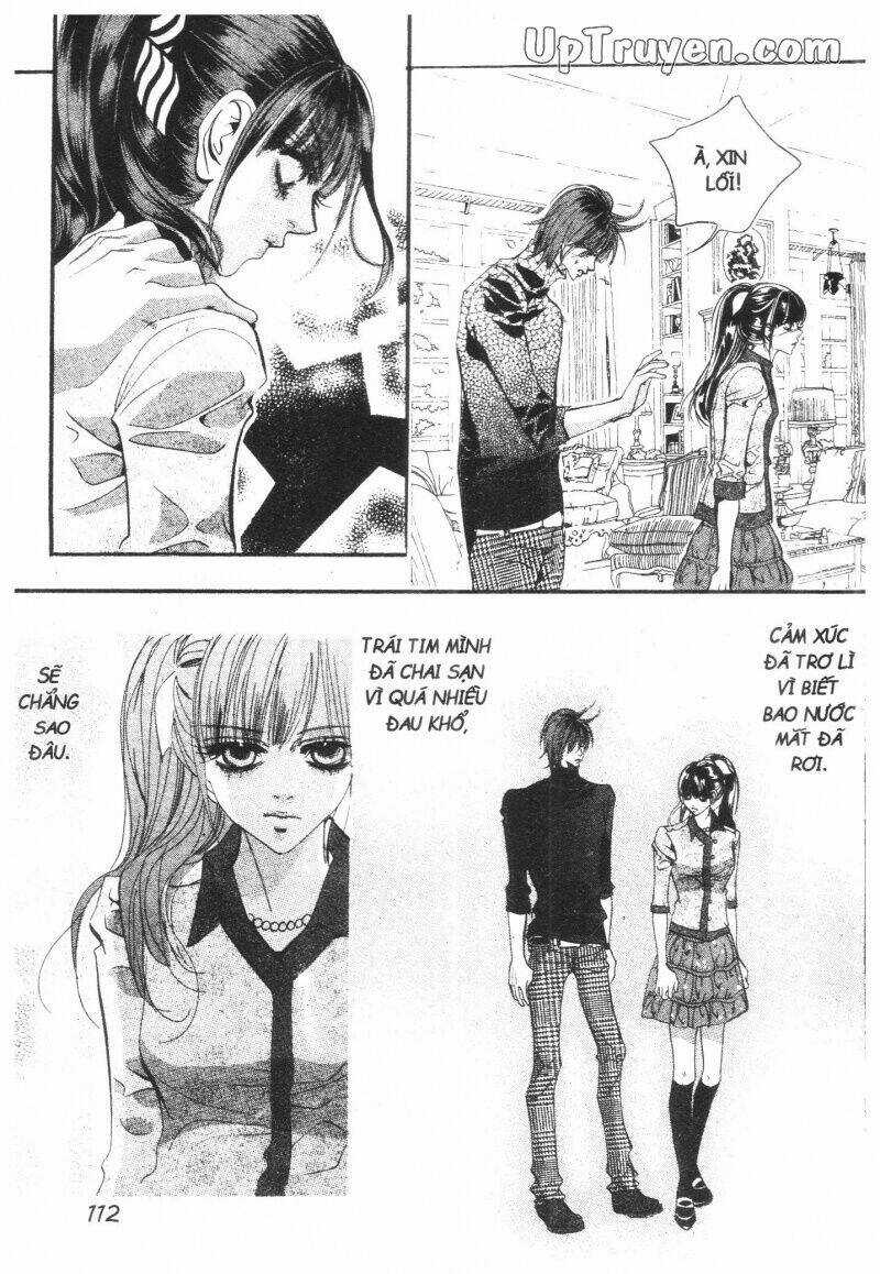 Hoàng Cung Chapter 19 trang 111