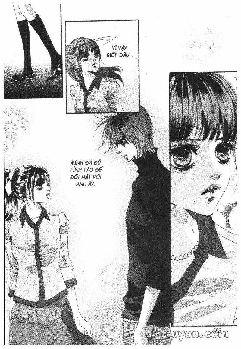 Hoàng Cung Chapter 19 trang 112