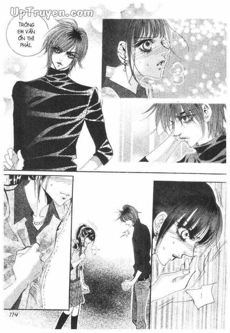 Hoàng Cung Chapter 19 trang 113