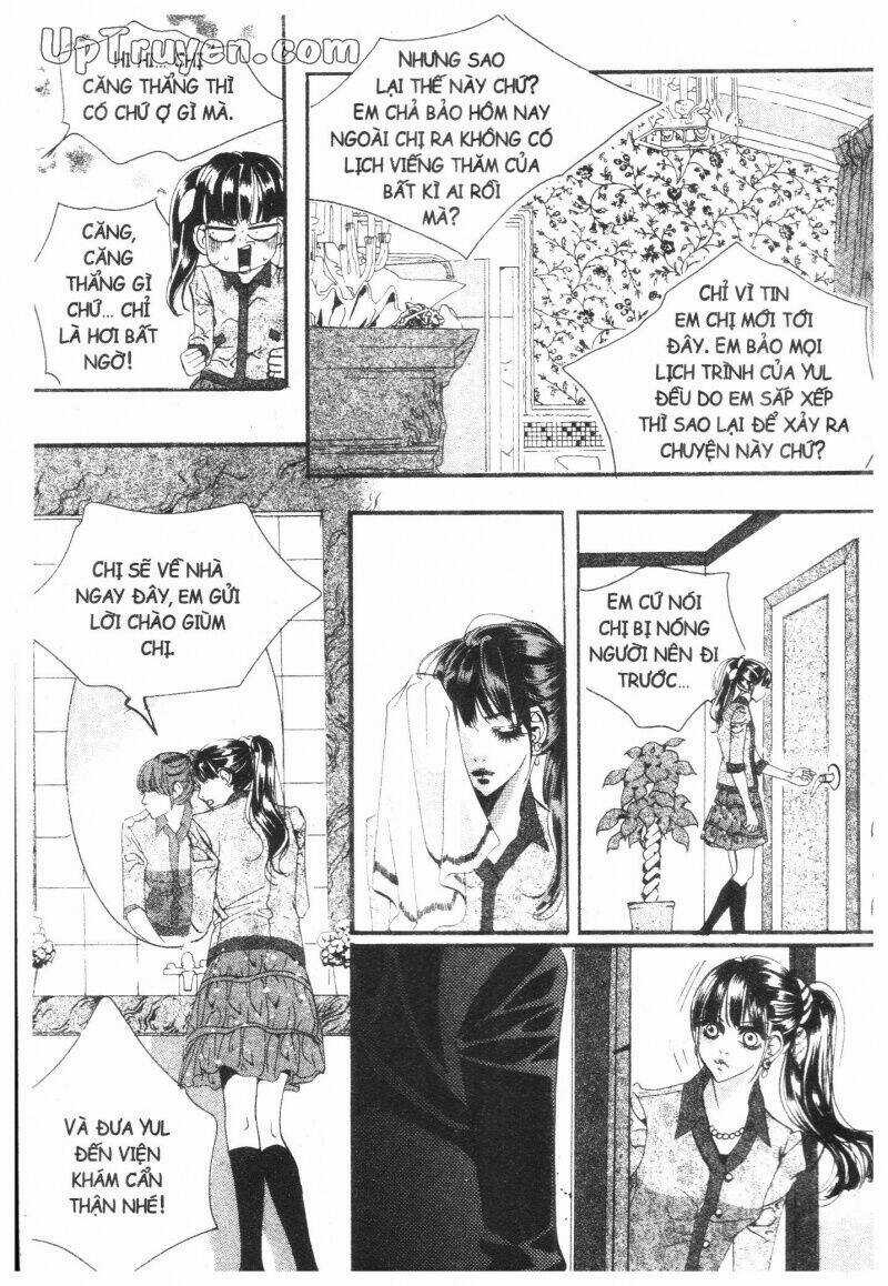 Hoàng Cung Chapter 19 trang 115