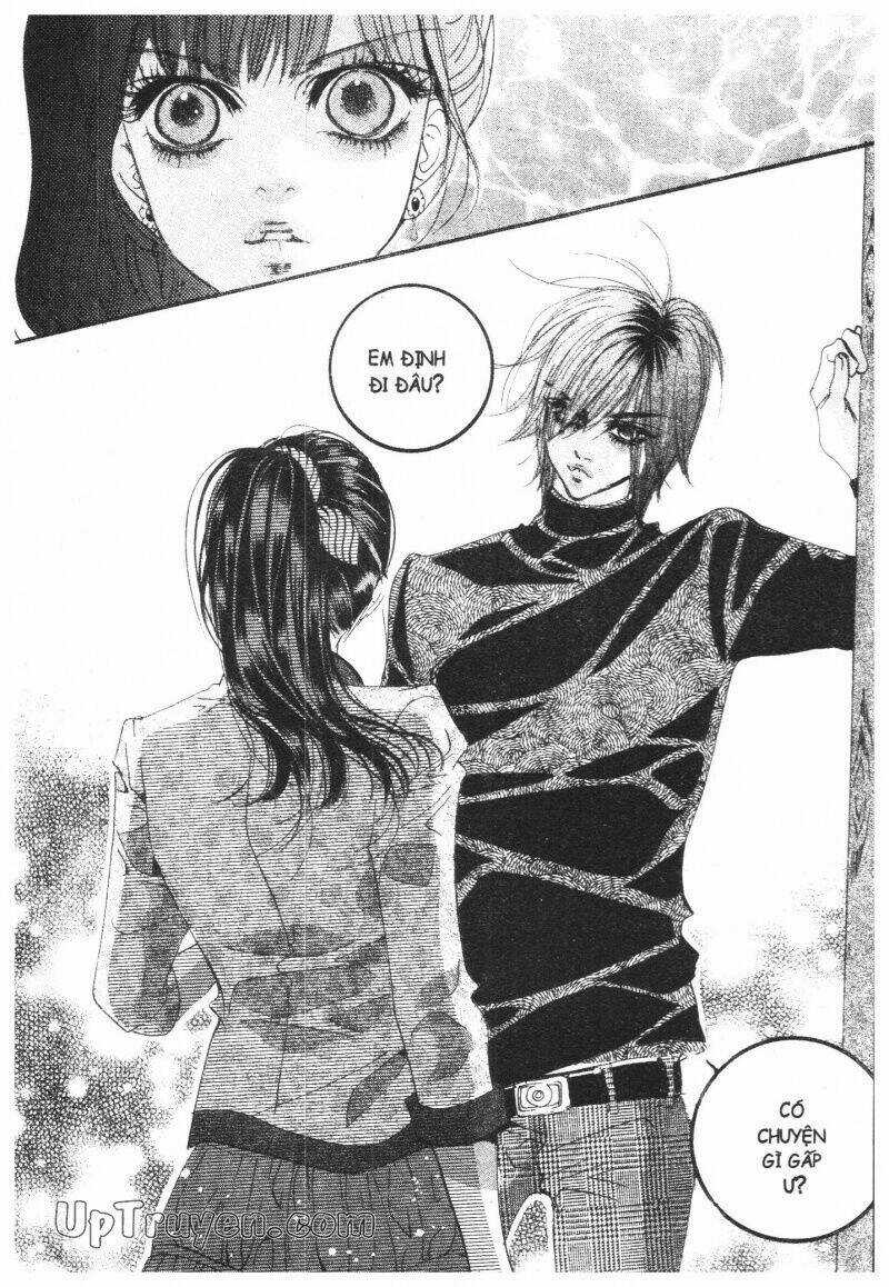 Hoàng Cung Chapter 19 trang 116