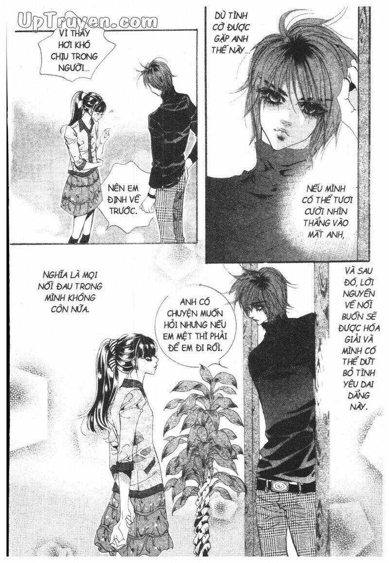 Hoàng Cung Chapter 19 trang 118