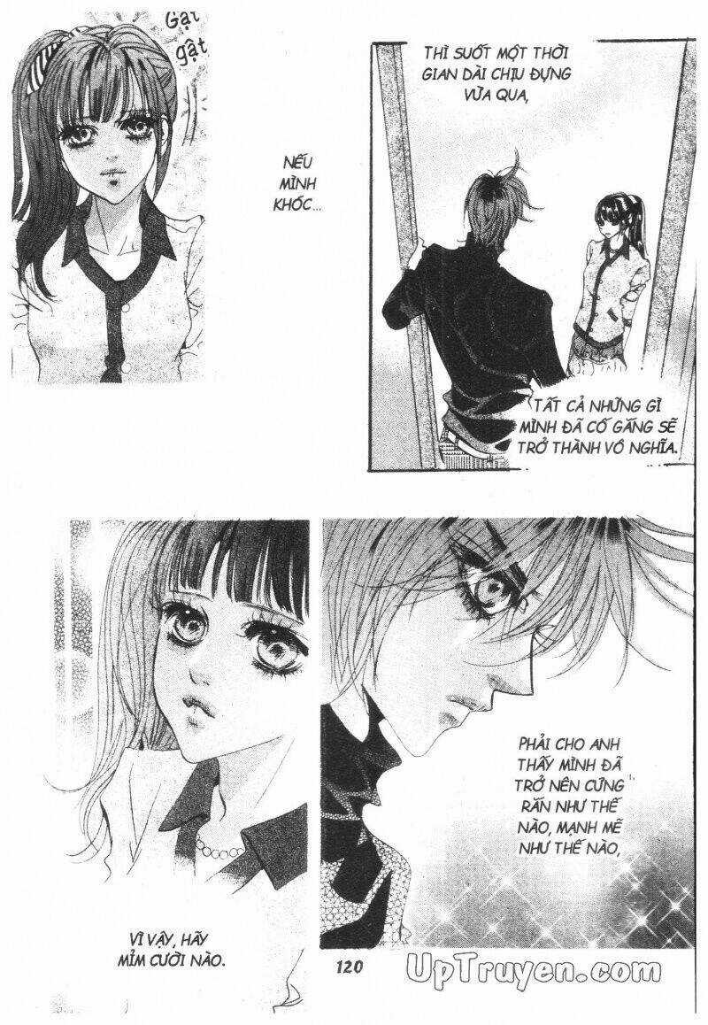 Hoàng Cung Chapter 19 trang 119