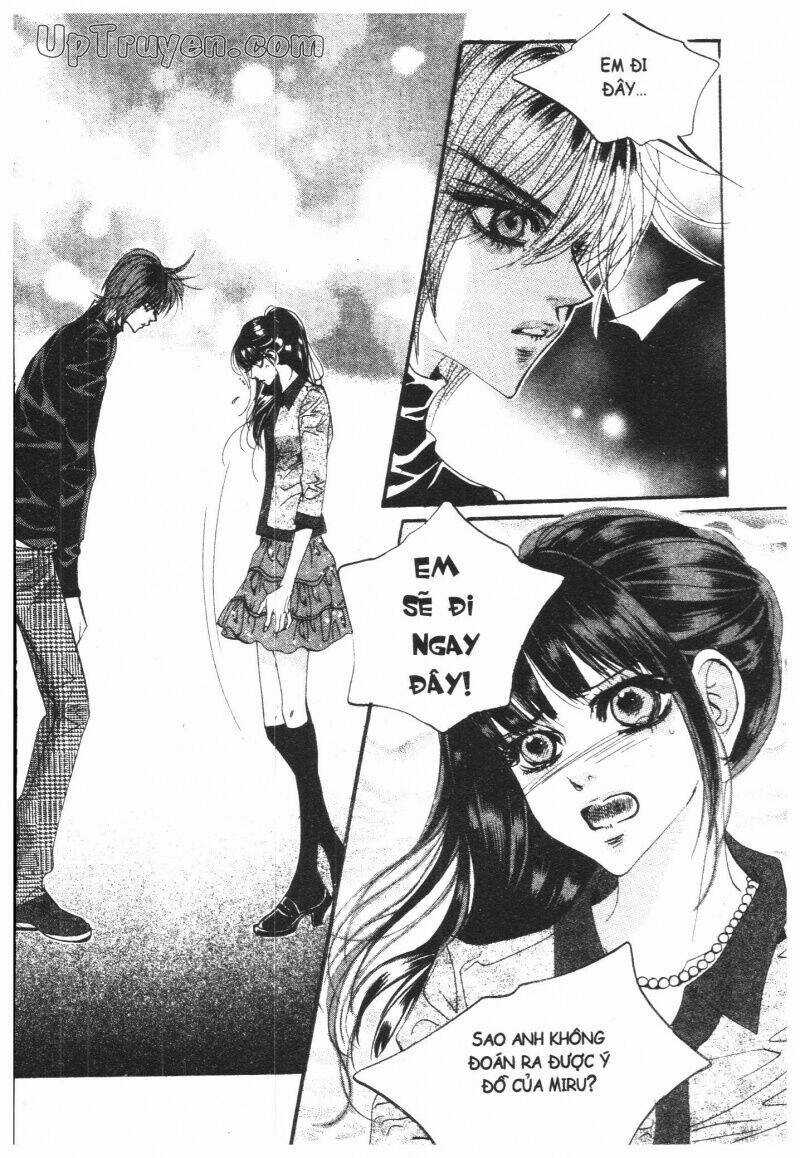 Hoàng Cung Chapter 19 trang 124