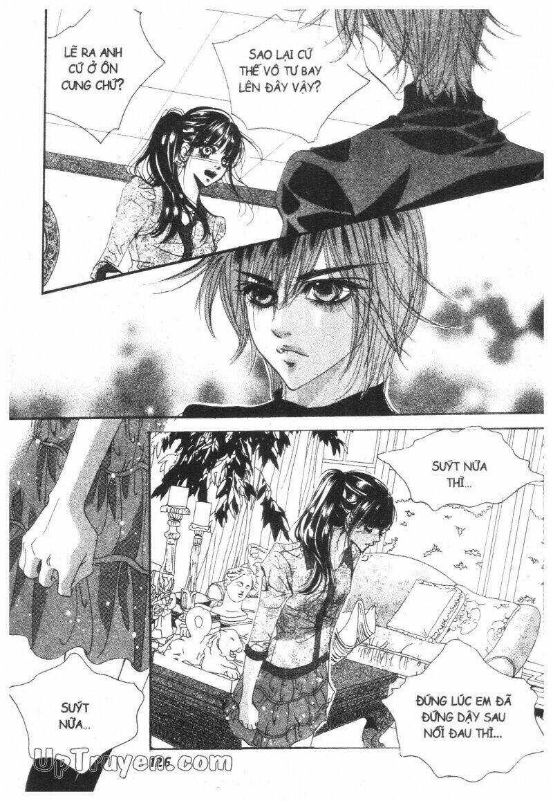 Hoàng Cung Chapter 19 trang 125