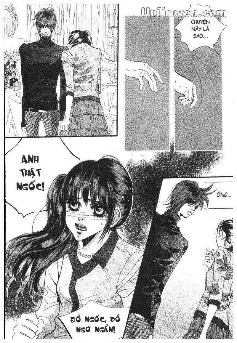 Hoàng Cung Chapter 19 trang 126