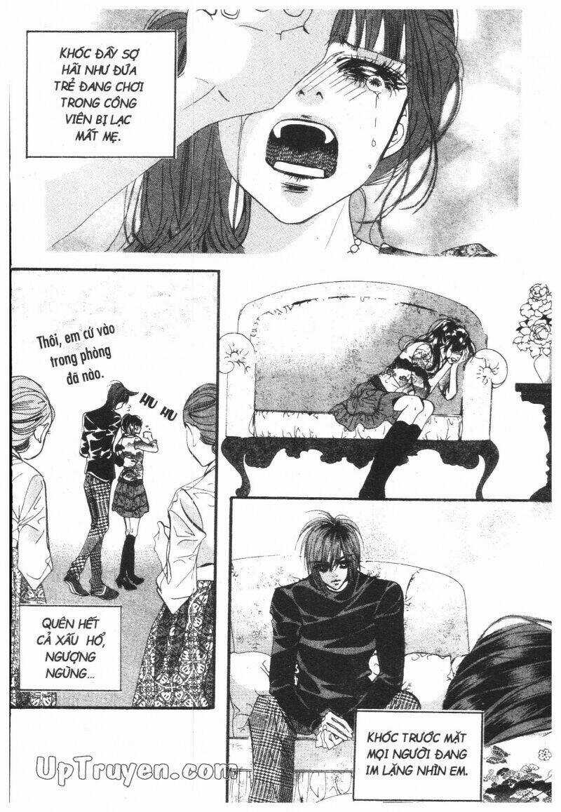 Hoàng Cung Chapter 19 trang 128