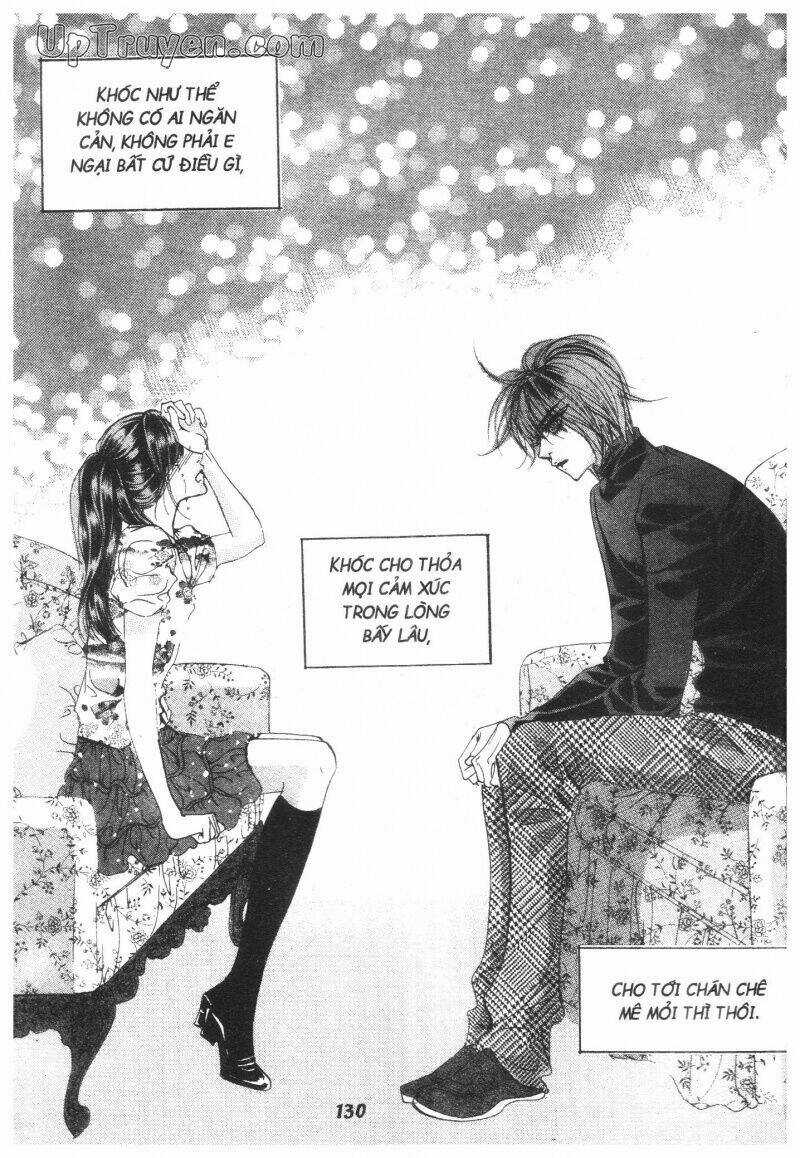 Hoàng Cung Chapter 19 trang 129