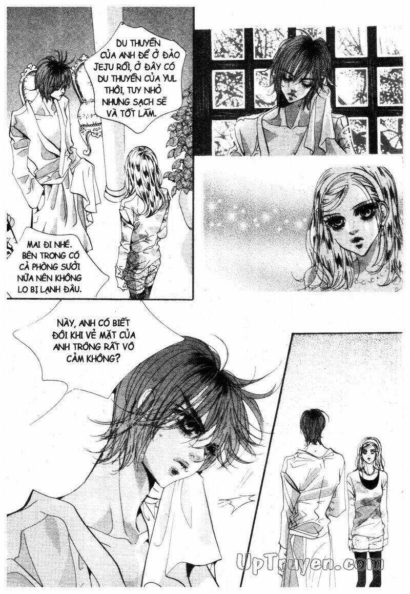 Hoàng Cung Chapter 19 trang 13