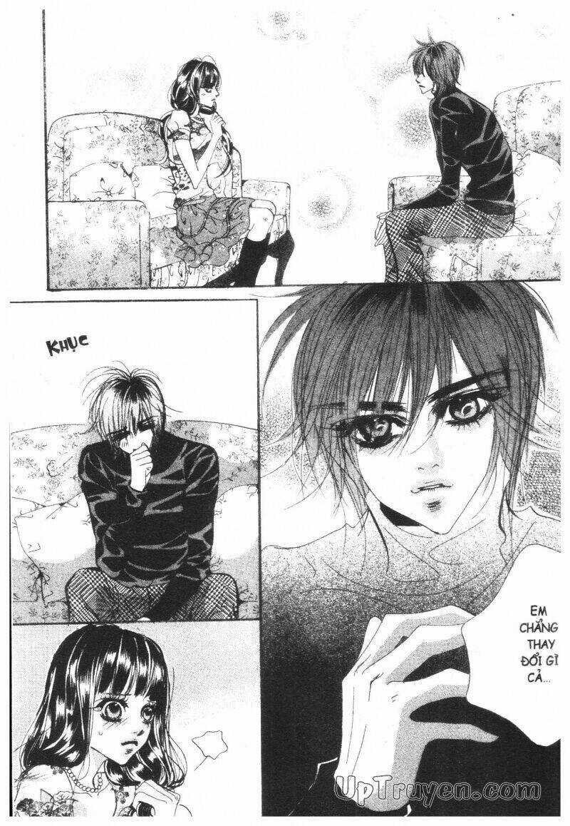 Hoàng Cung Chapter 19 trang 131