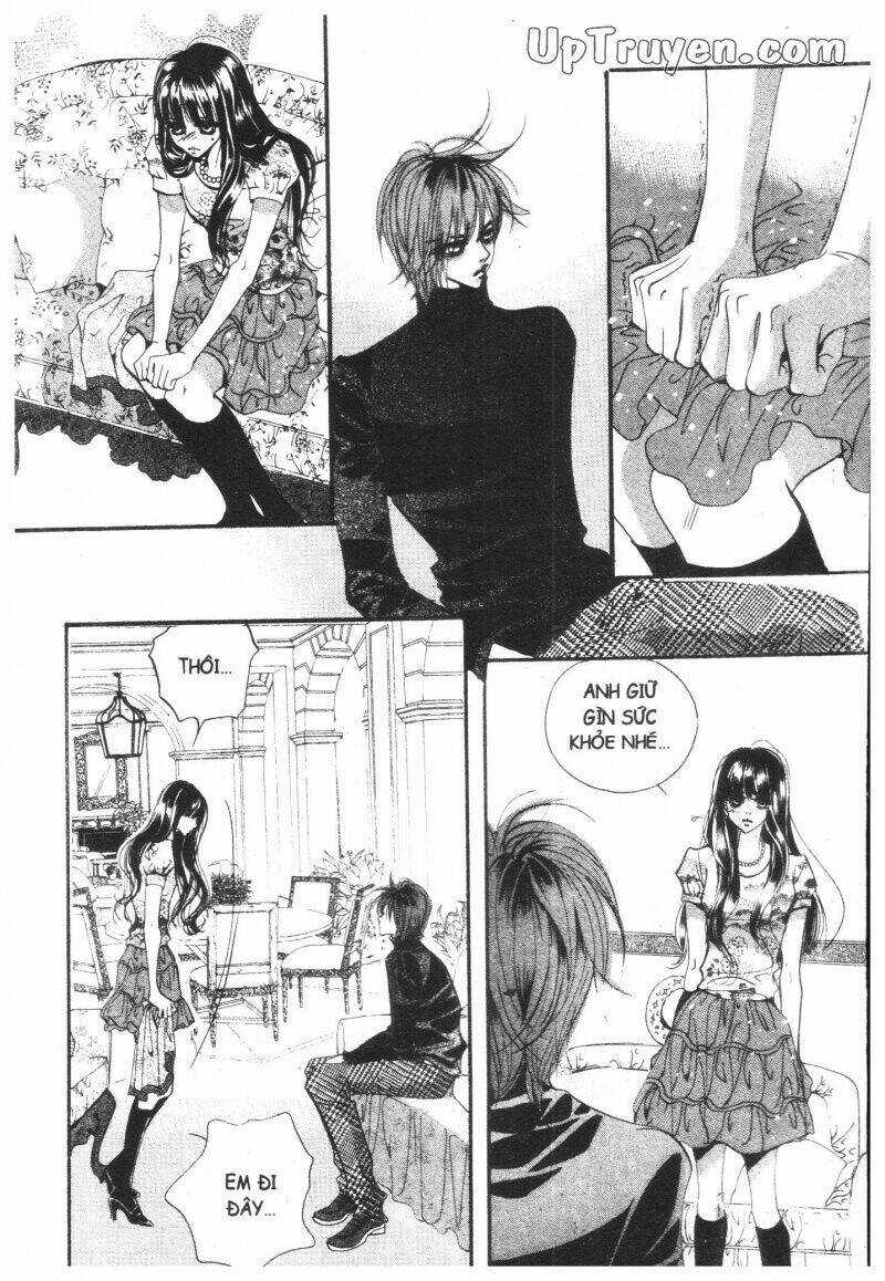 Hoàng Cung Chapter 19 trang 133