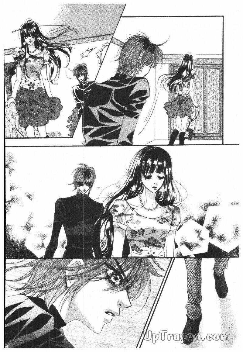 Hoàng Cung Chapter 19 trang 134