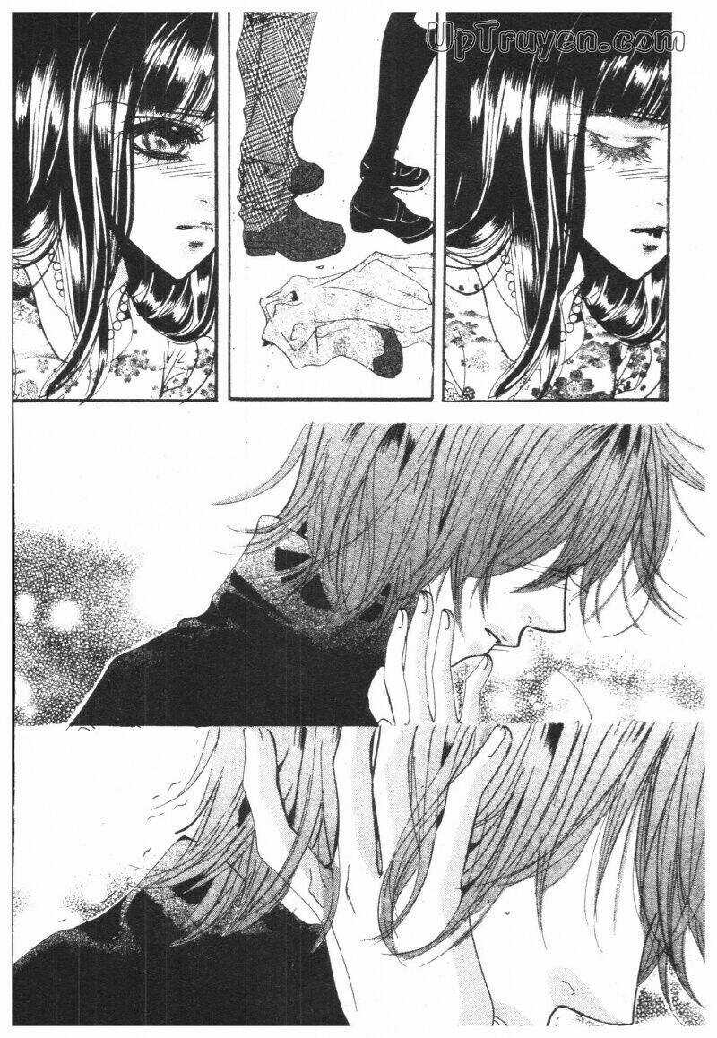 Hoàng Cung Chapter 19 trang 140