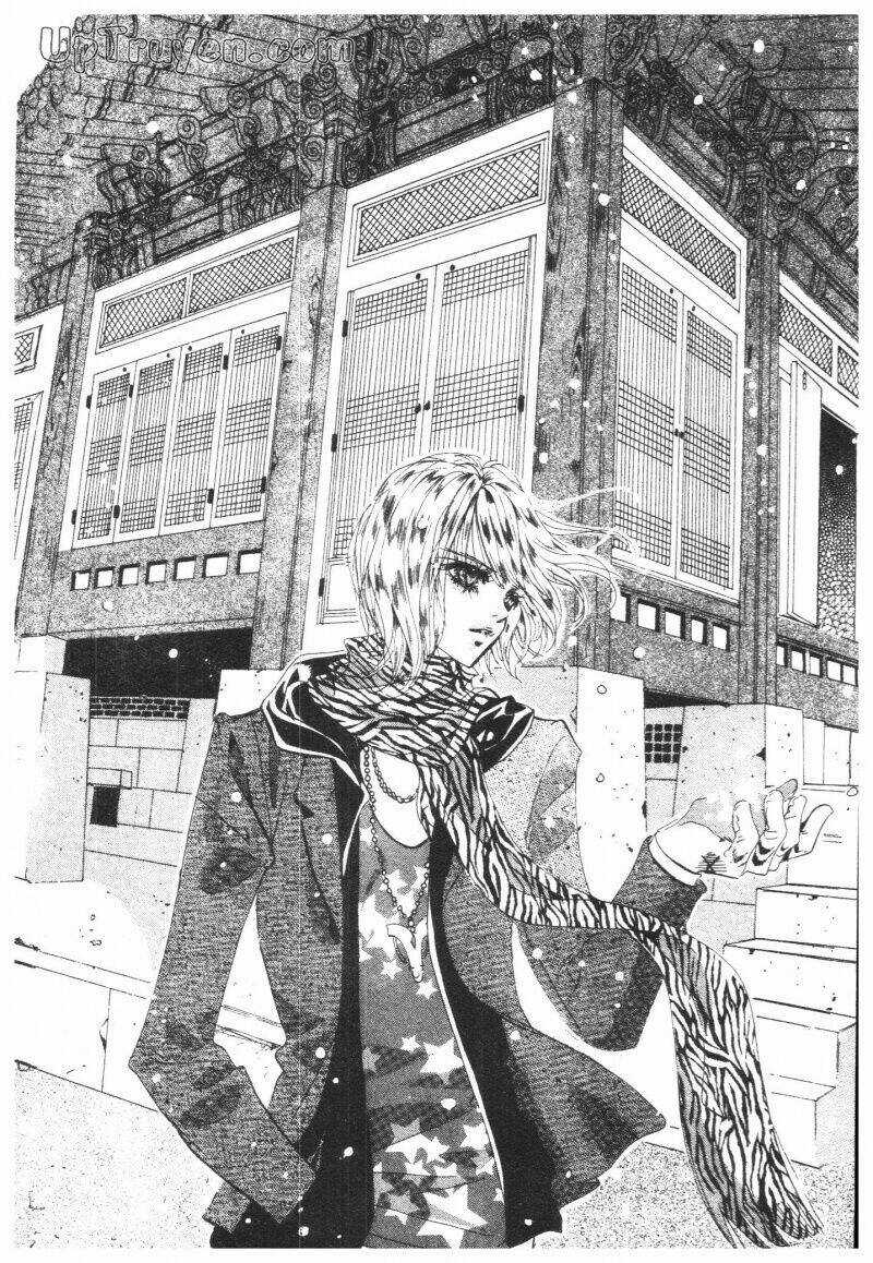 Hoàng Cung Chapter 19 trang 142