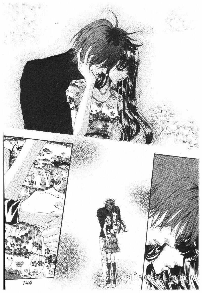 Hoàng Cung Chapter 19 trang 143