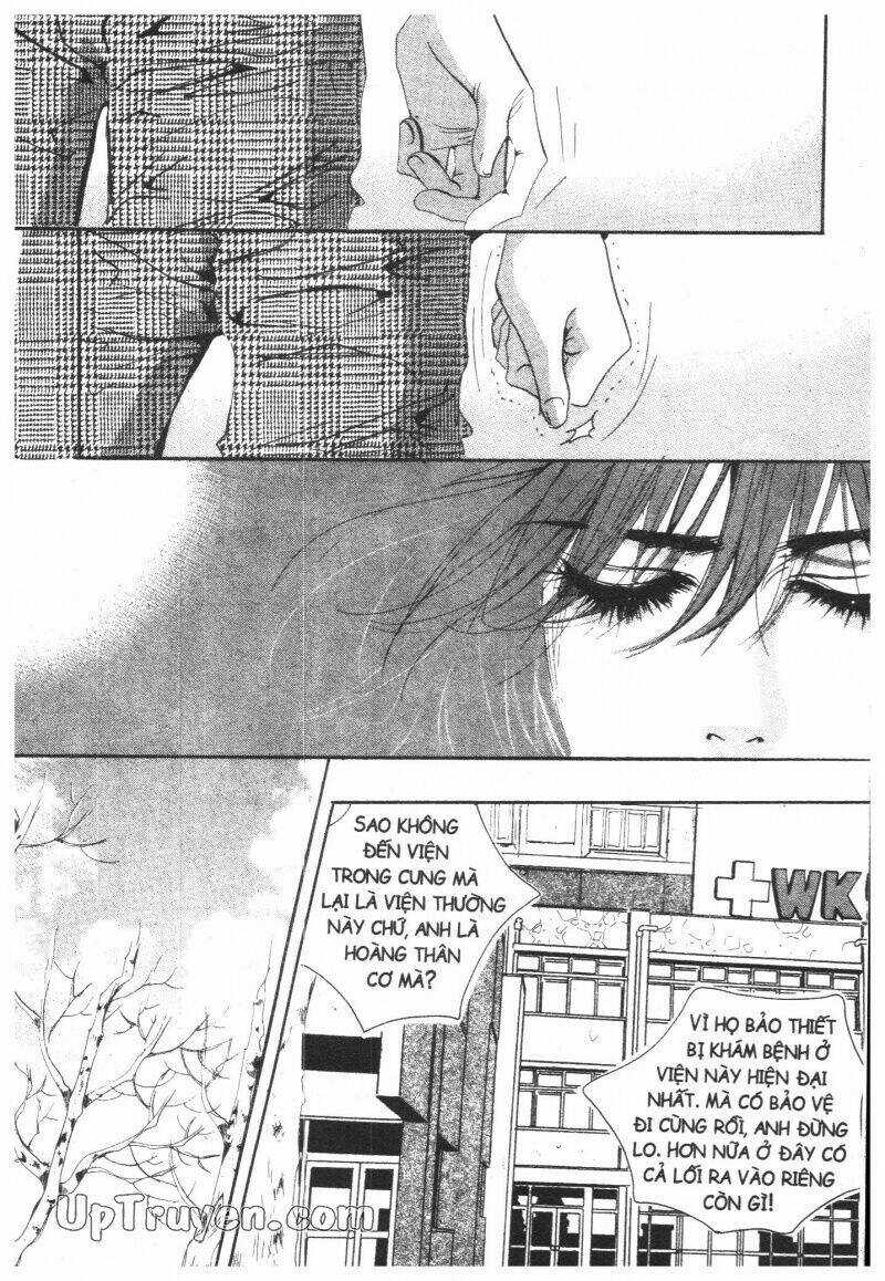 Hoàng Cung Chapter 19 trang 148