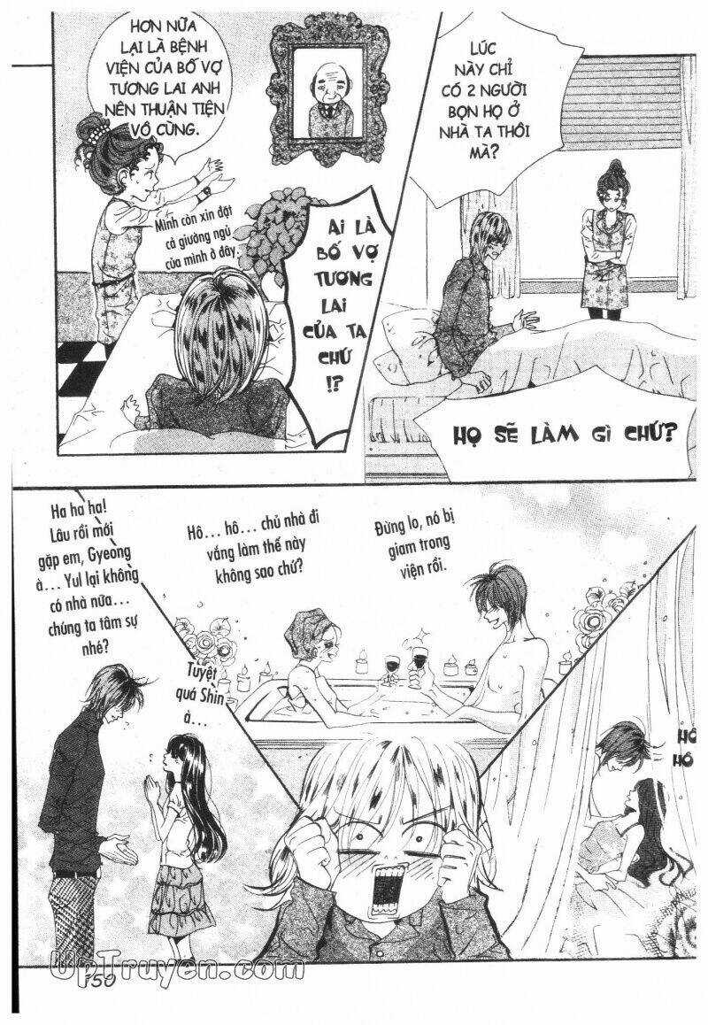 Hoàng Cung Chapter 19 trang 149