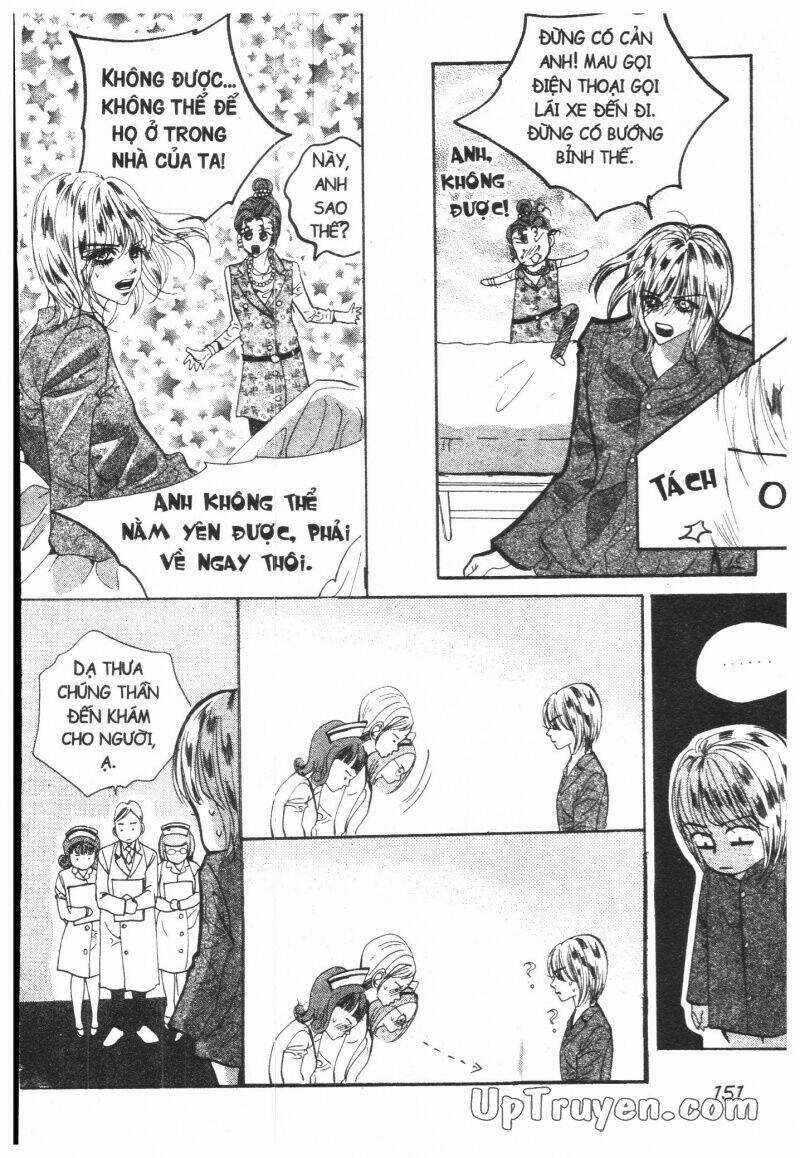 Hoàng Cung Chapter 19 trang 150