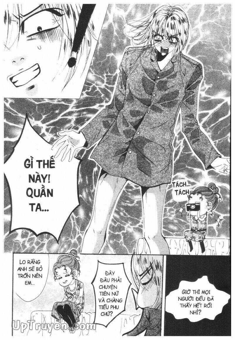 Hoàng Cung Chapter 19 trang 151