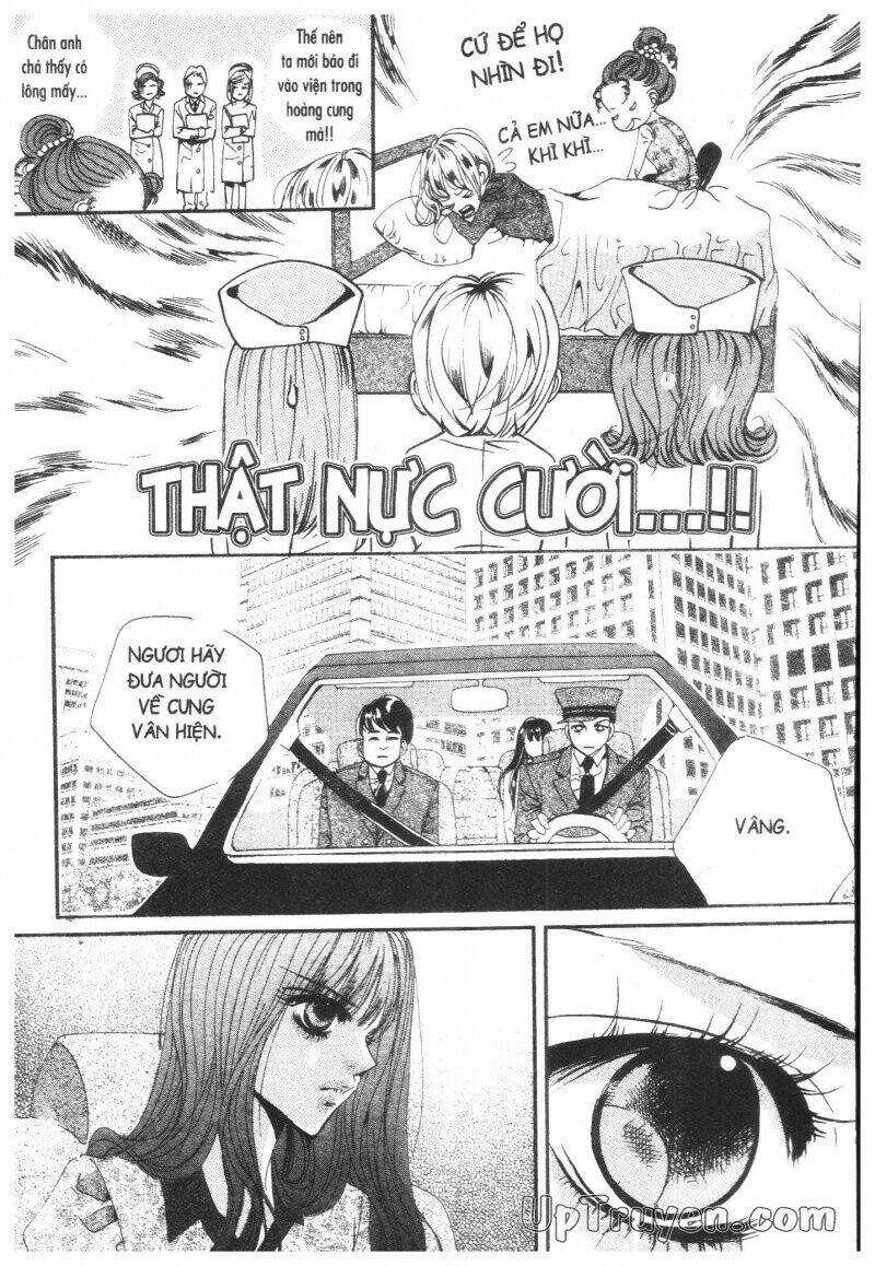 Hoàng Cung Chapter 19 trang 153