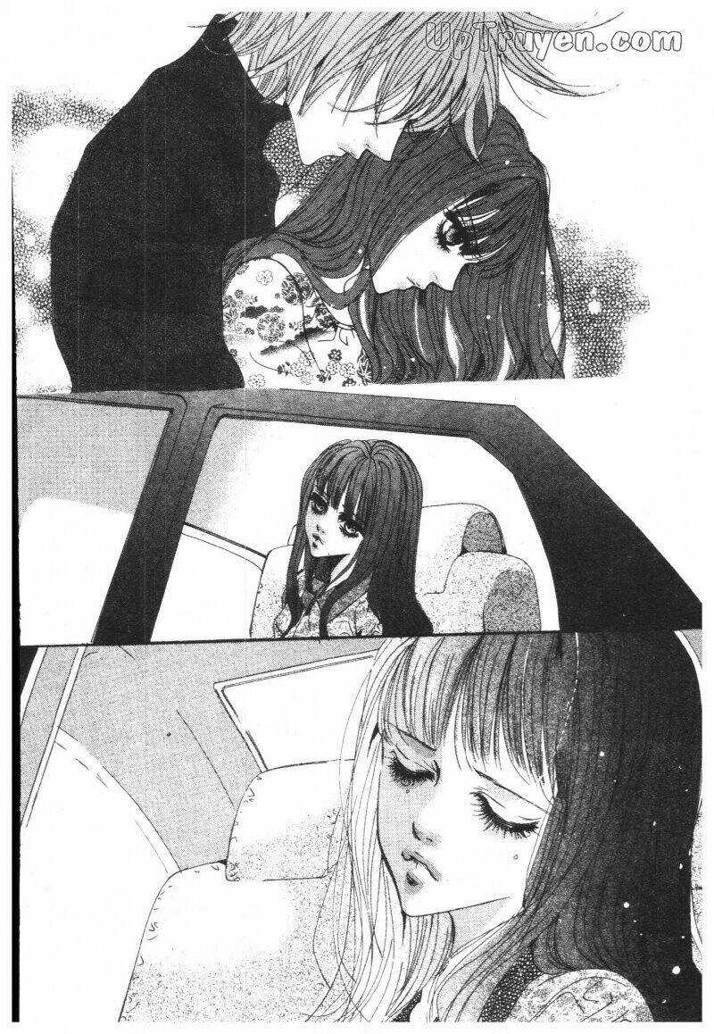 Hoàng Cung Chapter 19 trang 154