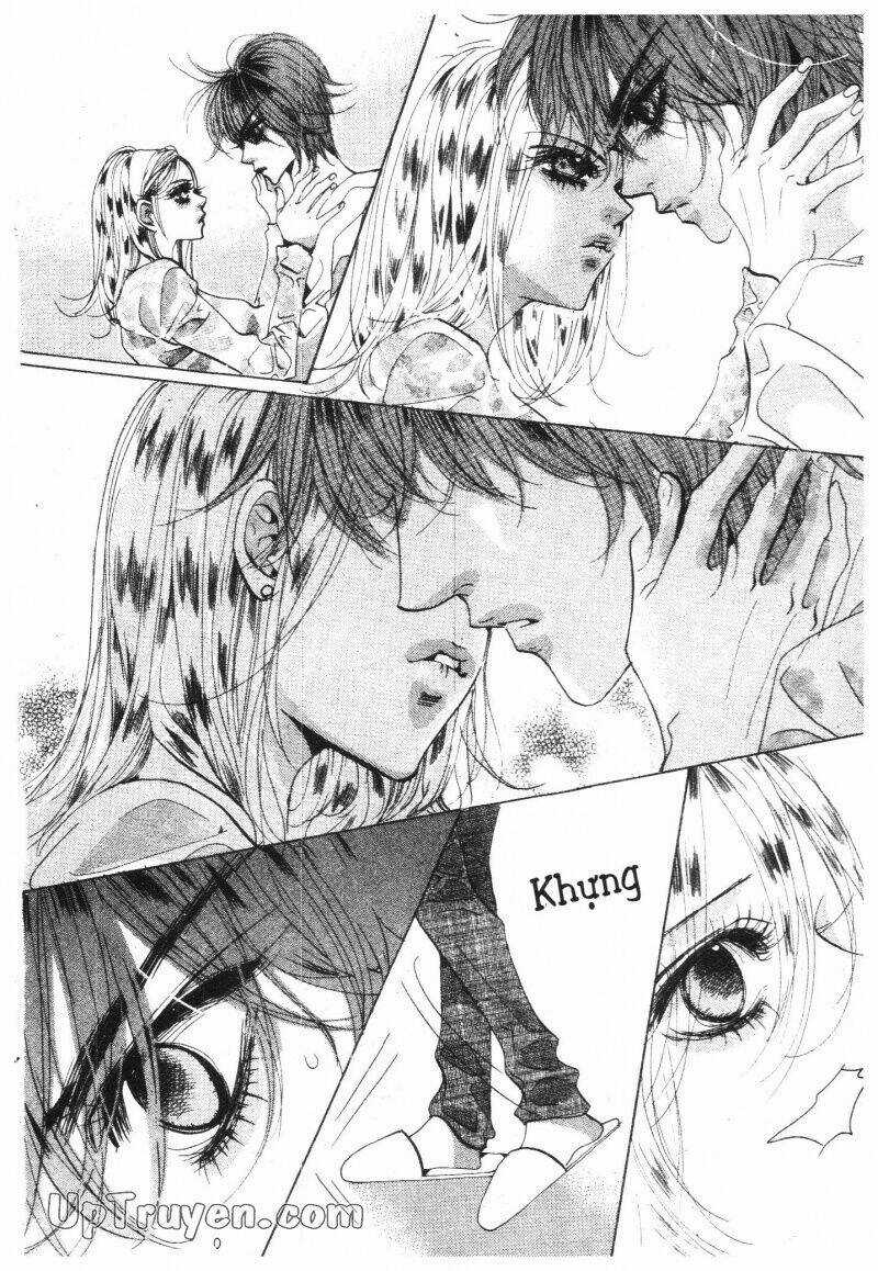 Hoàng Cung Chapter 19 trang 16