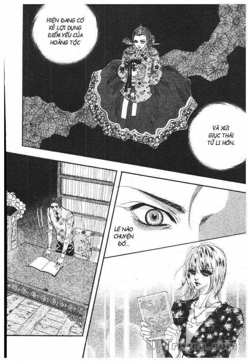 Hoàng Cung Chapter 19 trang 160