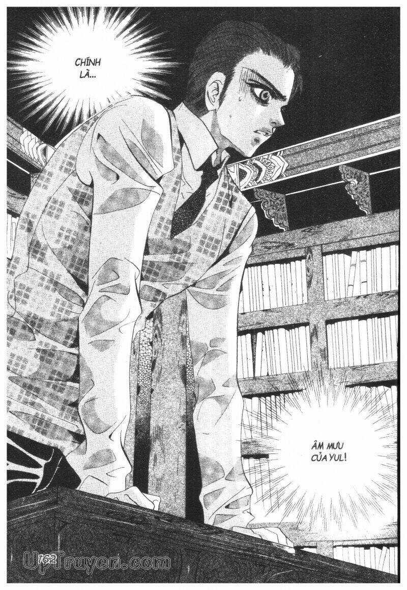 Hoàng Cung Chapter 19 trang 161