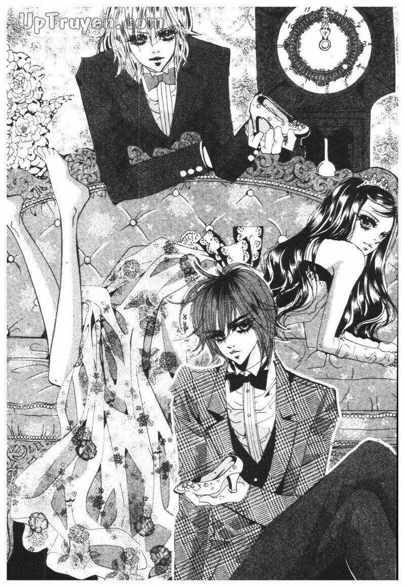 Hoàng Cung Chapter 19 trang 162