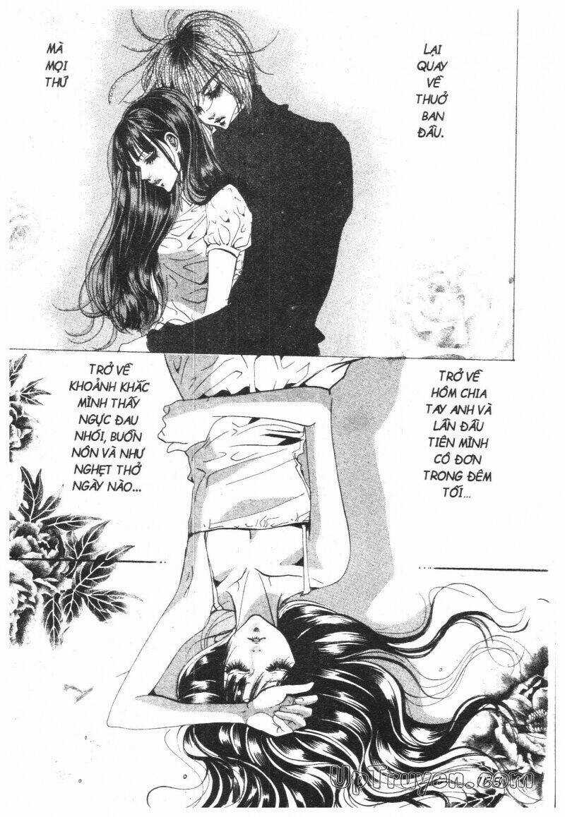 Hoàng Cung Chapter 19 trang 164