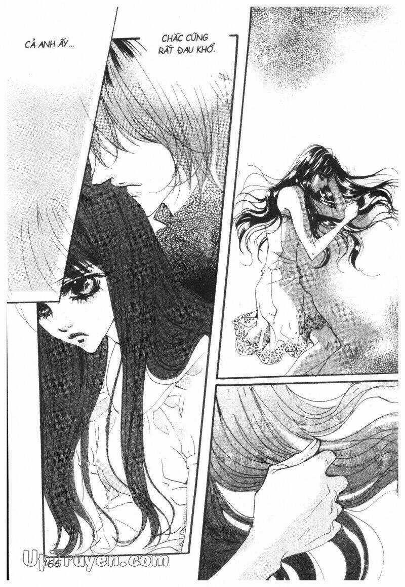 Hoàng Cung Chapter 19 trang 165