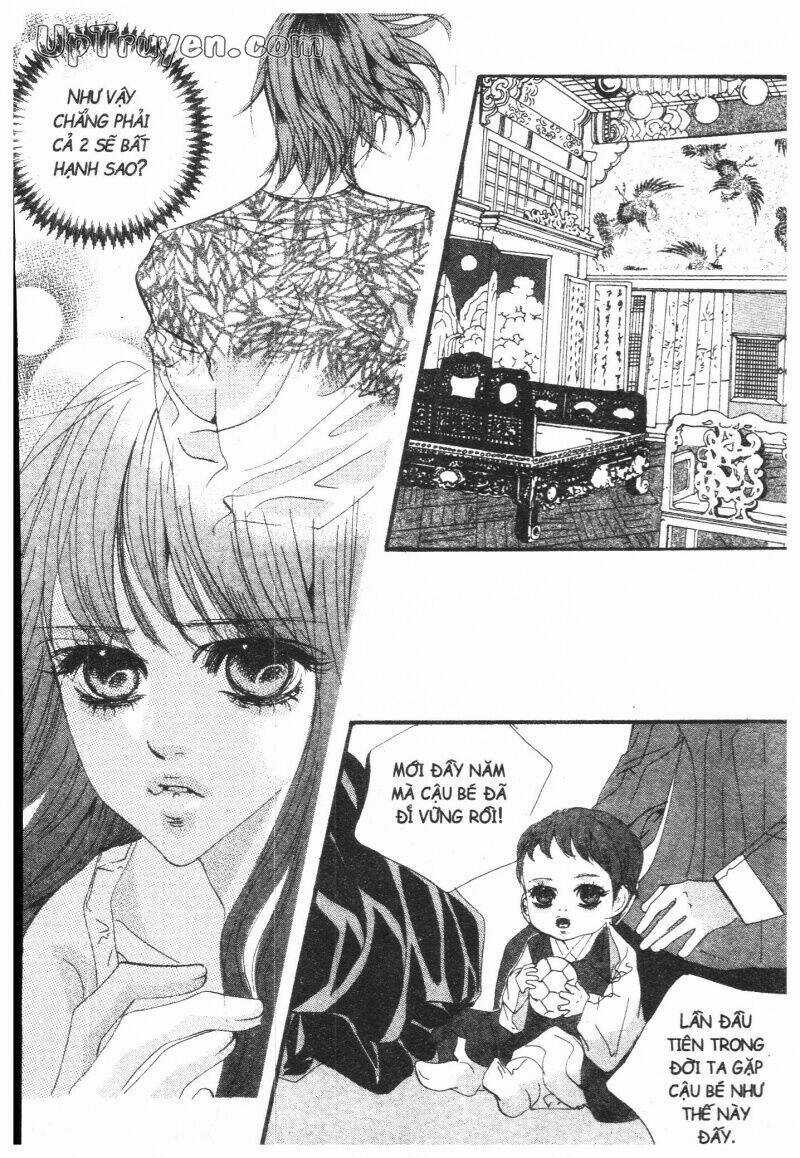 Hoàng Cung Chapter 19 trang 168